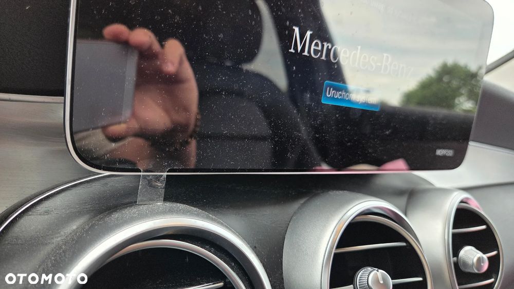 Mercedes-Benz GLC 200 d 4-Matic - 7