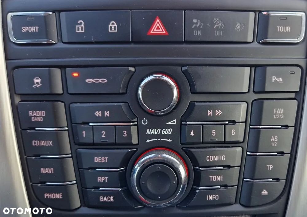 Opel Astra GTC 2.0 CDTI ecoFLEX Start/Stop Edition - 16