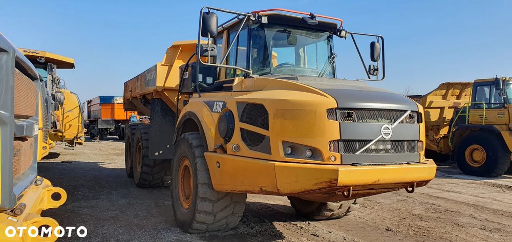 Volvo A30F - 15