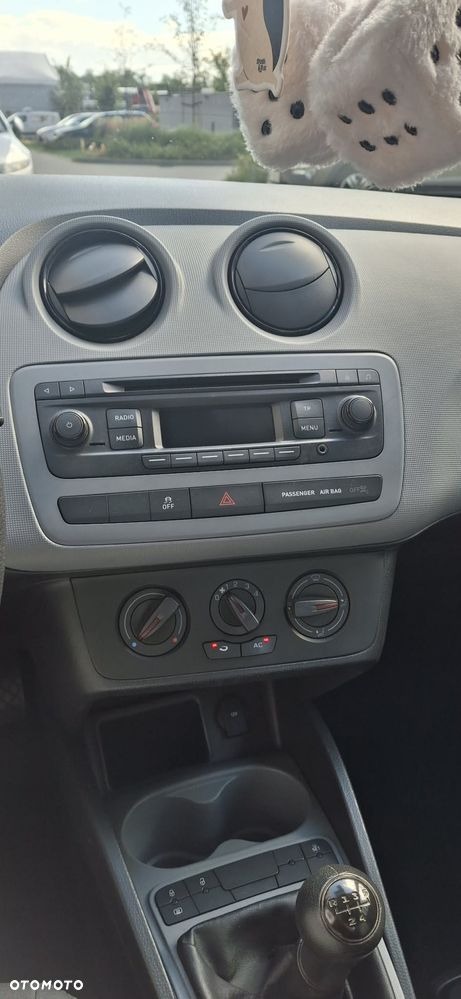 Seat Ibiza - 10