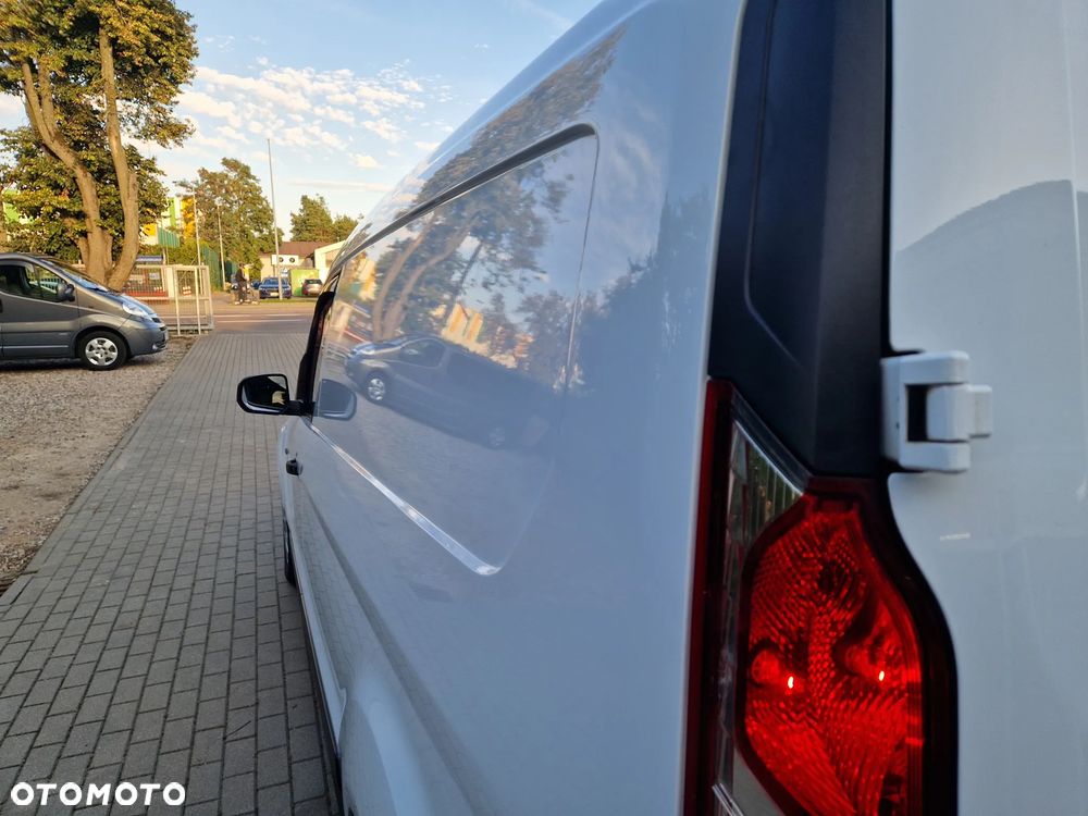 Ford TRANSIT CONNECT - 38