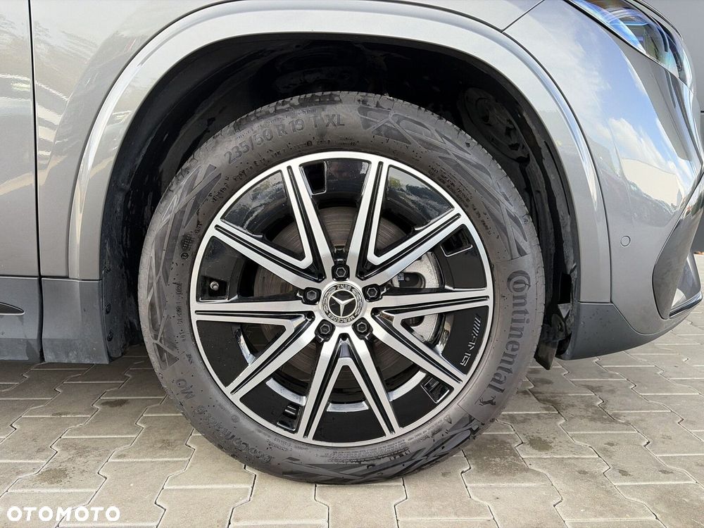 Mercedes-Benz EQA - 16
