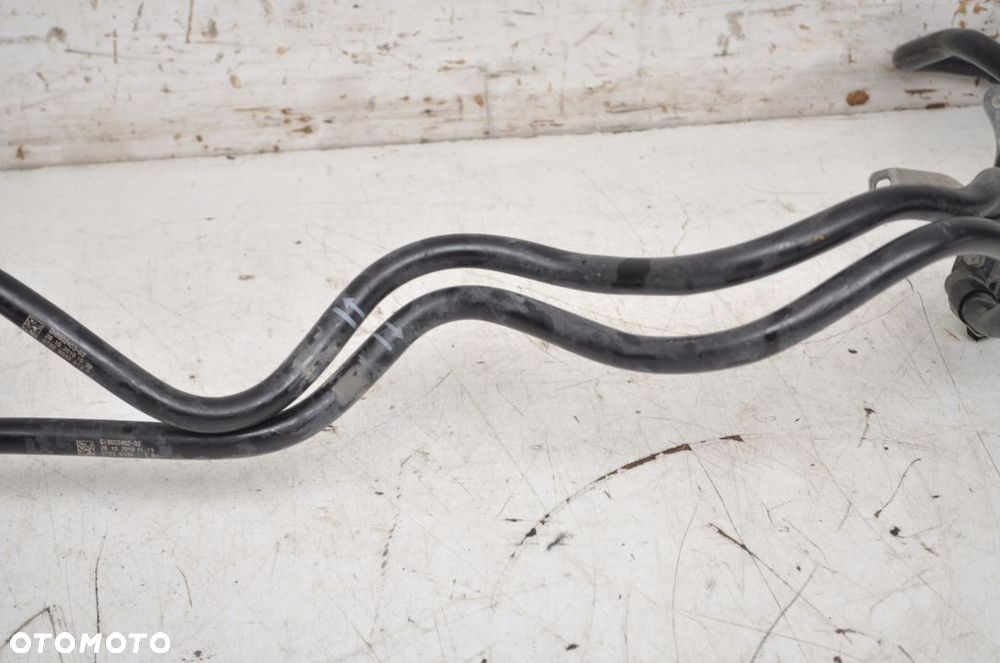 BMW G20 330e 2.0 PRZEWÓD OLEJOWY SKRZYNI BIEGÓW - 4