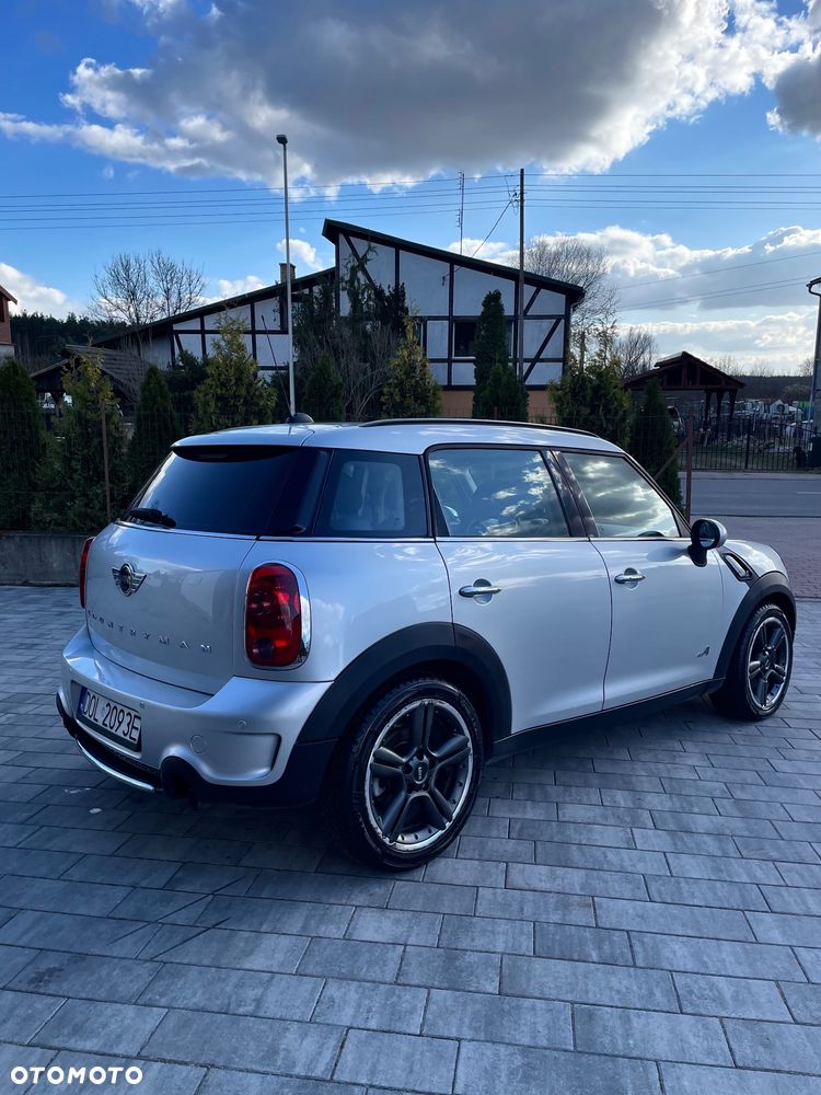 MINI Countryman - 6