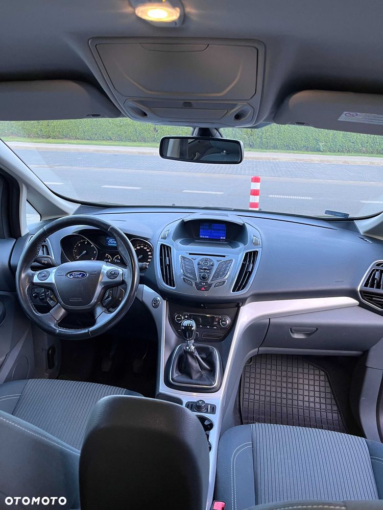 Ford C-MAX - 8