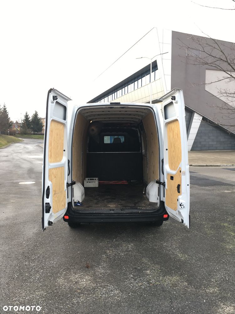 Renault Master - 4