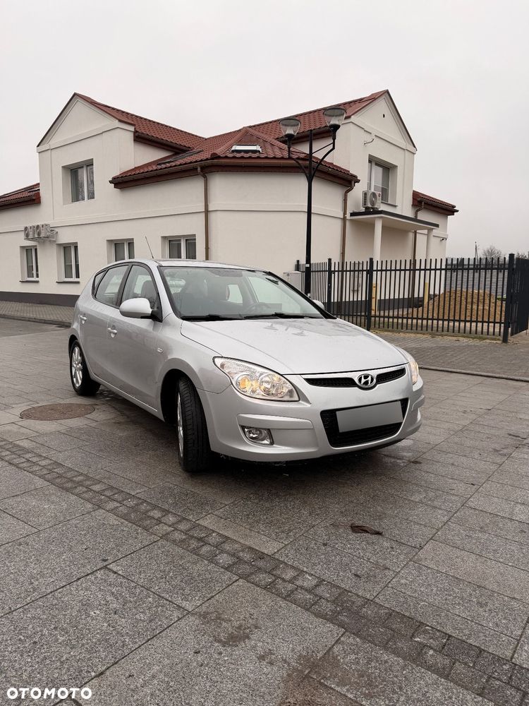 Hyundai i30 1.6 Sport - 10