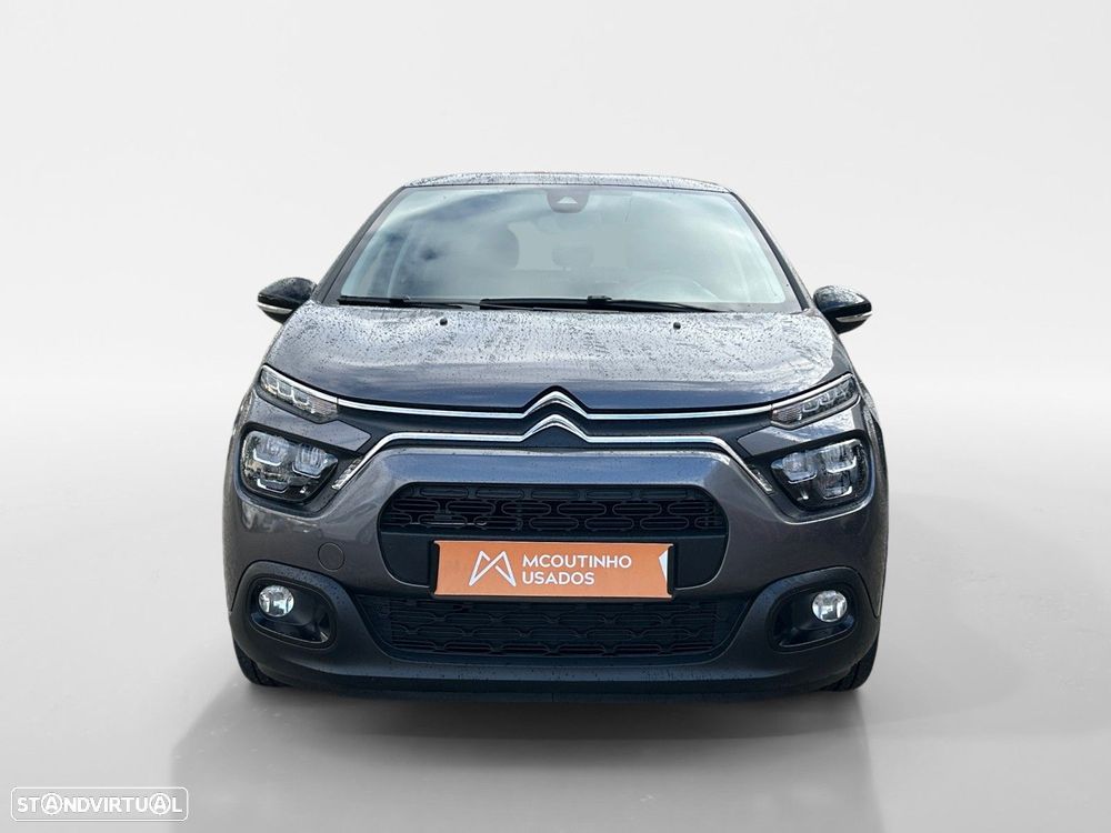 Citroën C3 1.2 PureTech Max - 8