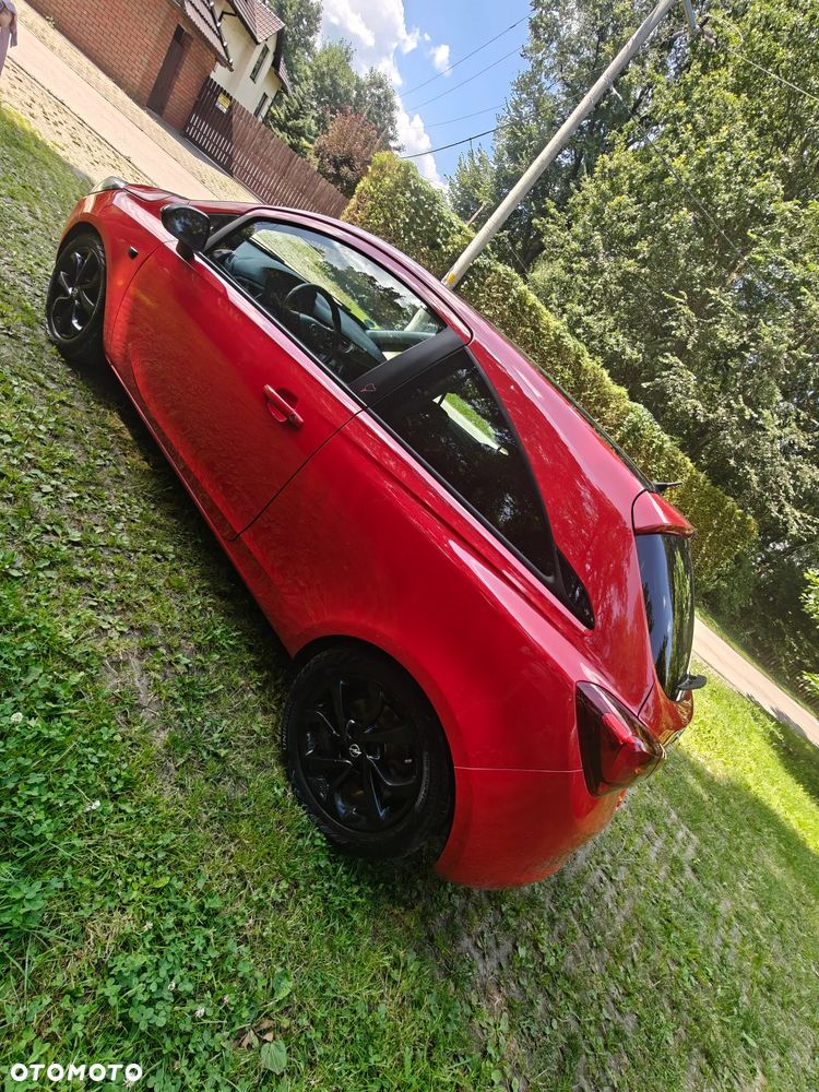 Opel Corsa - 5