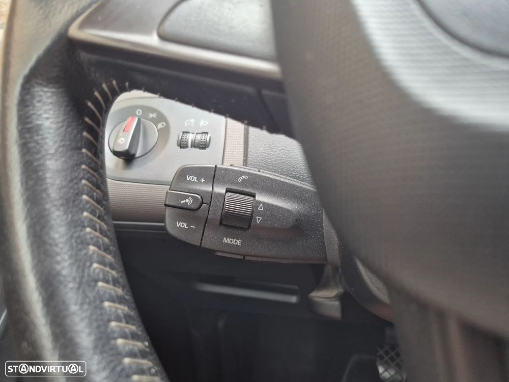 SEAT Ibiza 1.2 12V Reference - 10