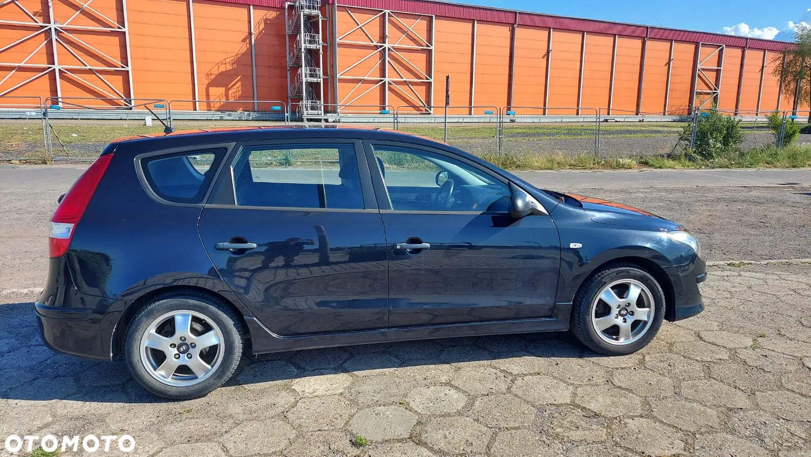 Hyundai i30 - 8