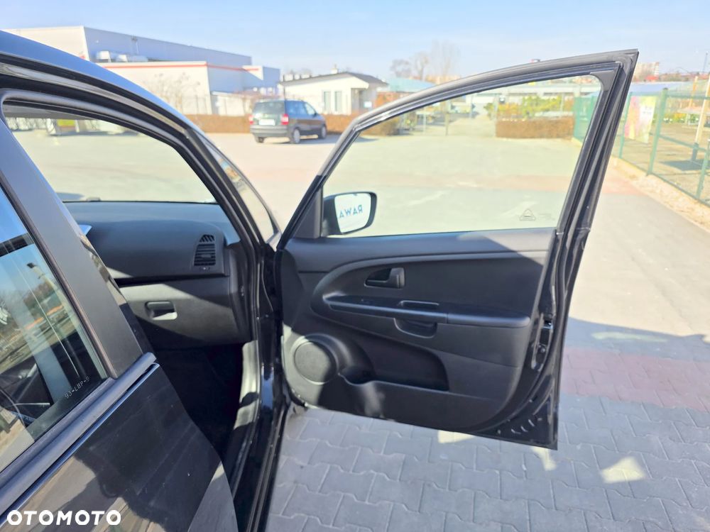 Kia Venga 1.4 CVVT ISG Vision - 14