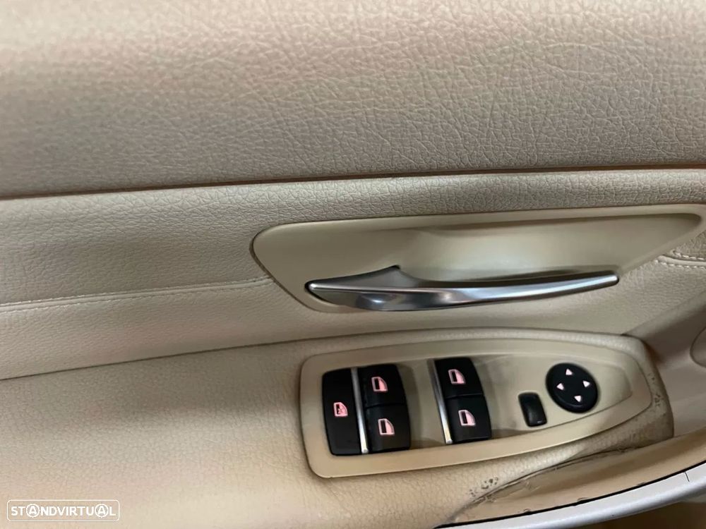 BMW 320 d Advantage Auto - 16