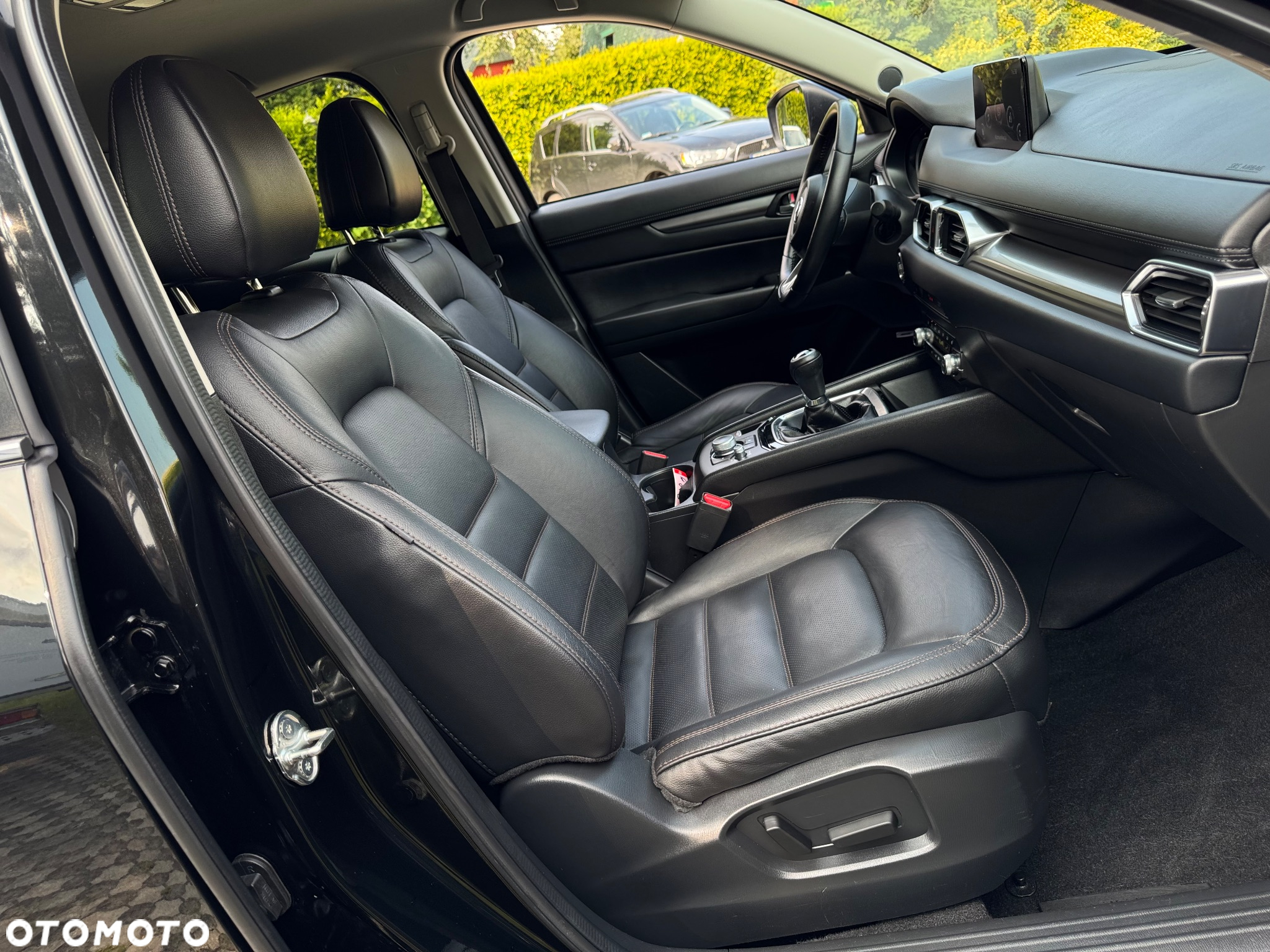 Mazda CX-5 2.0 Exclusive-Line 2WD - 27