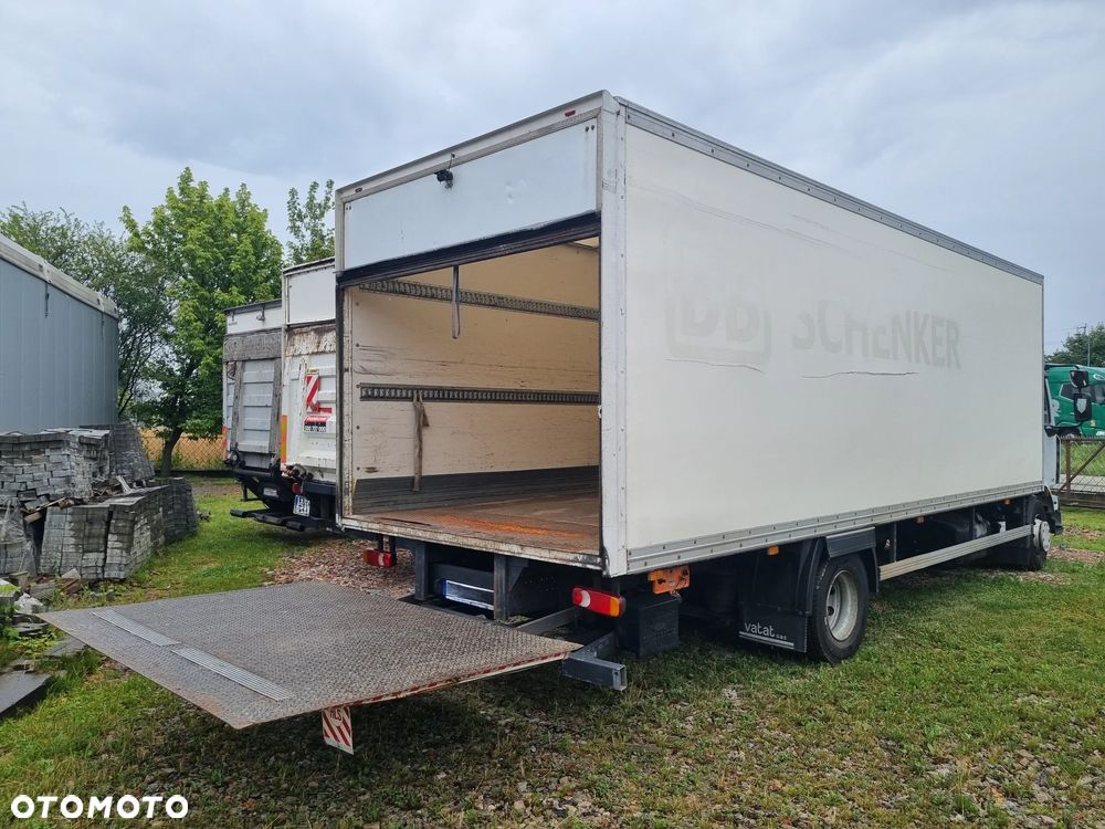 Renault Midlum - 6