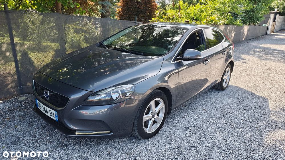 Volvo V40 - 4