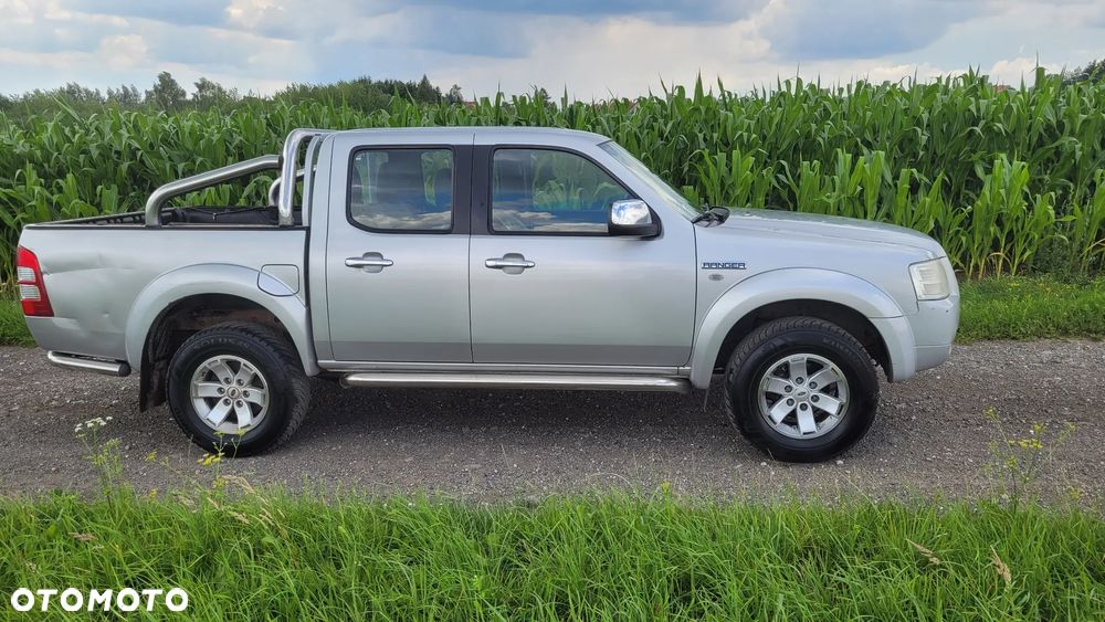 Ford Ranger 3.0 TDCi DC Limited - 7