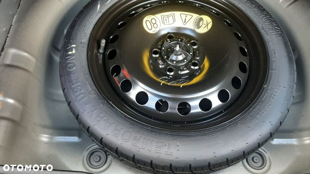 Ford Focus 1.5 TDCi DPF Start-Stopp-System Trend - 10
