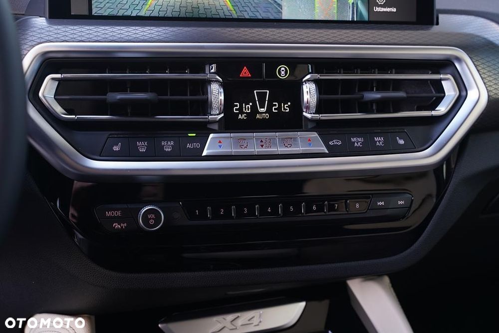 BMW X4 xDrive20d mHEV M Sport sport - 20