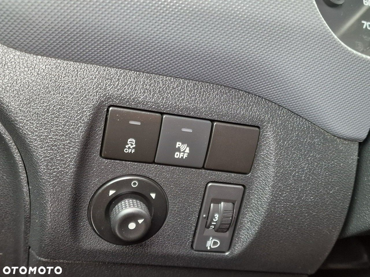 Peugeot Partner - 13