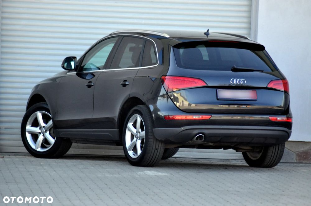 Audi Q5 - 5