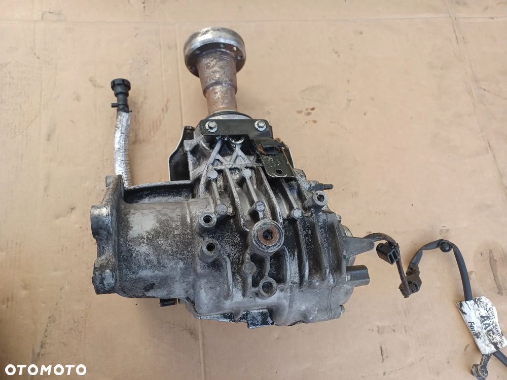 REDUKTOR SKRZYNI KUGA MK2 EJ5P7L486JF - 5