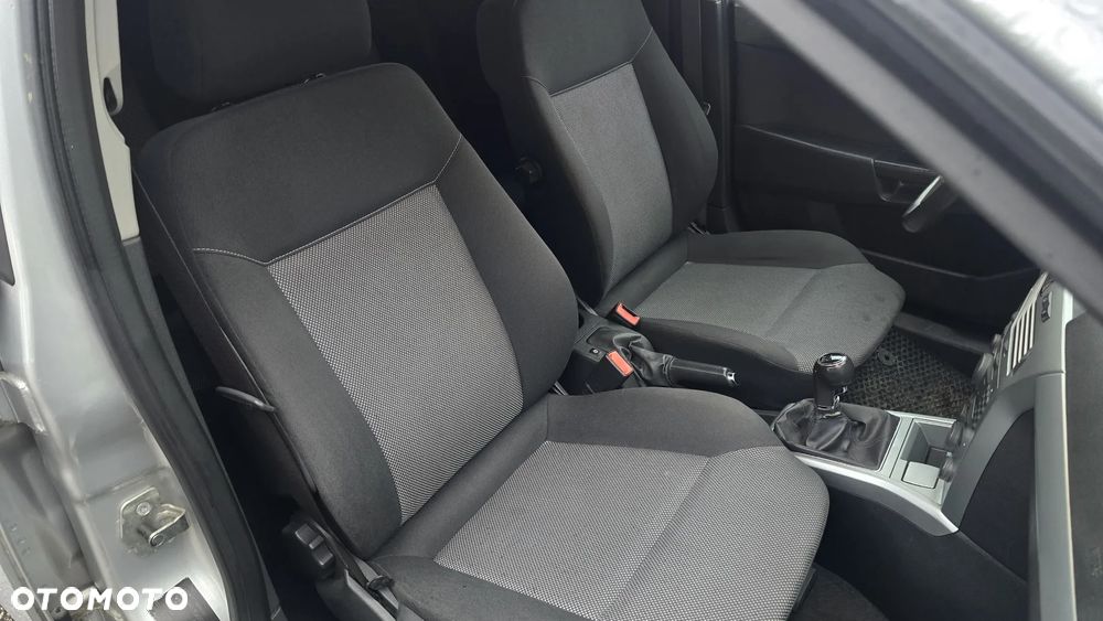 Opel Astra 1.7 CDTI Caravan DPF (119g) Edition 111 Jahre - 18