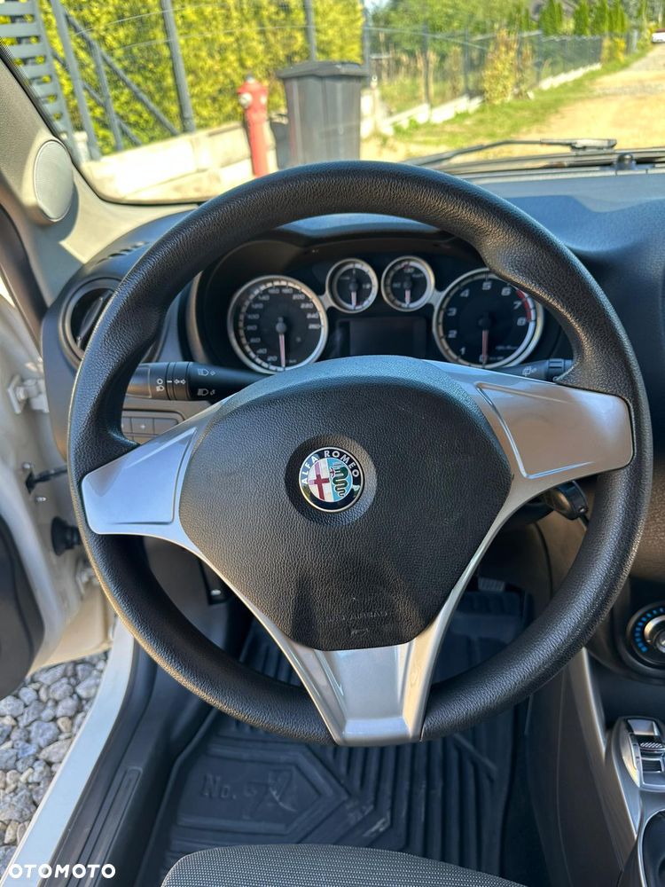 Alfa Romeo Mito 1.4 Progression EU6 - 26