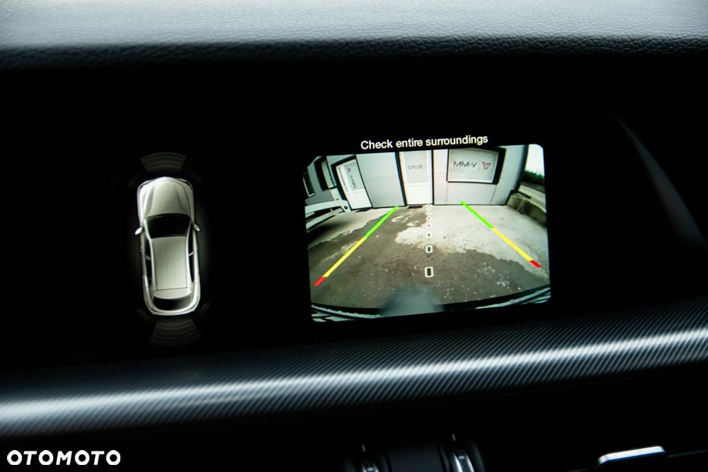 Alfa Romeo Stelvio 2.0 Turbo Super Q4 - 13