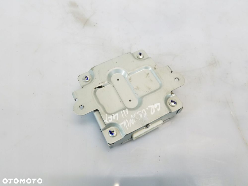 moduł renault scenic iii lift 284a10002r - 2