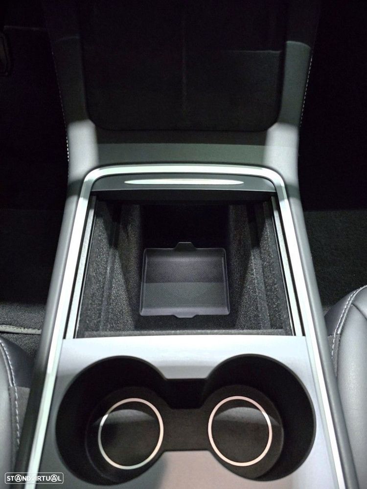 Tesla Model 3 Long Range Tração Integral - 22