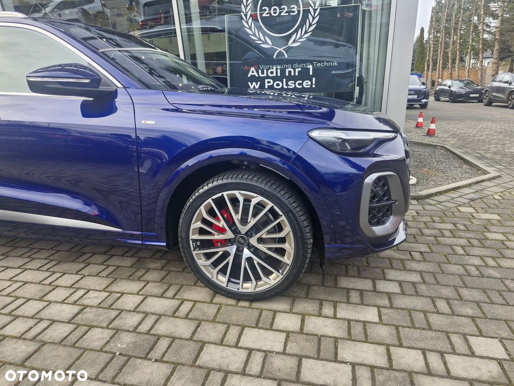 Audi Q5 - 4