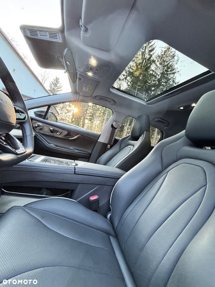 Omoda 5 1.6 T-GDI Premium DCT - 5