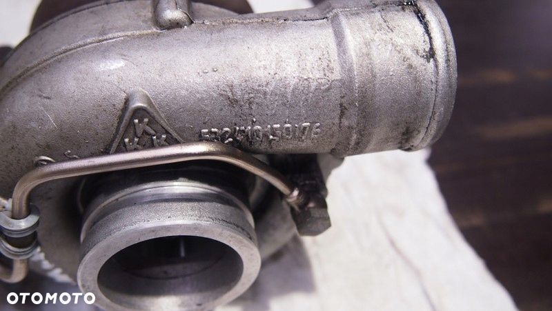 turbosprezarka volvo 850 v/s70 2.5tdi 53241015076 - 6