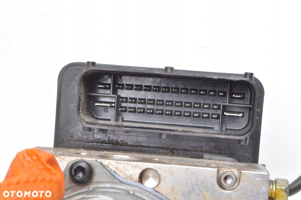 SSANGYONG TIVOLI 1.5 16V POMPA ABS 23R 48920-35400 - 2
