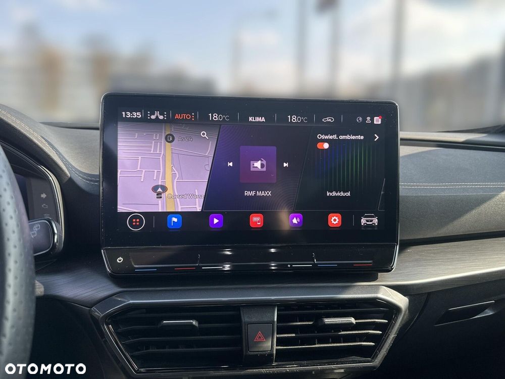 Cupra Formentor 2.5 TSI 4Drive VZ5 Enceladus Grey DSG - 16