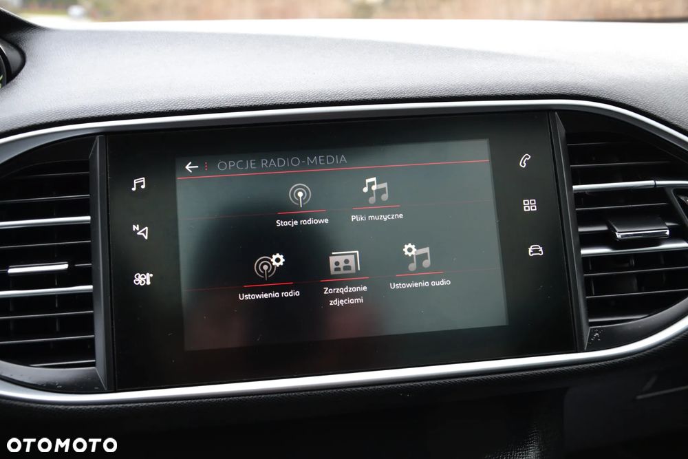 Peugeot 308 BlueHDi 130 Stop & Start GT - 9