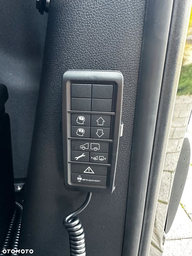 Mercedes-Benz Sprinter - 17