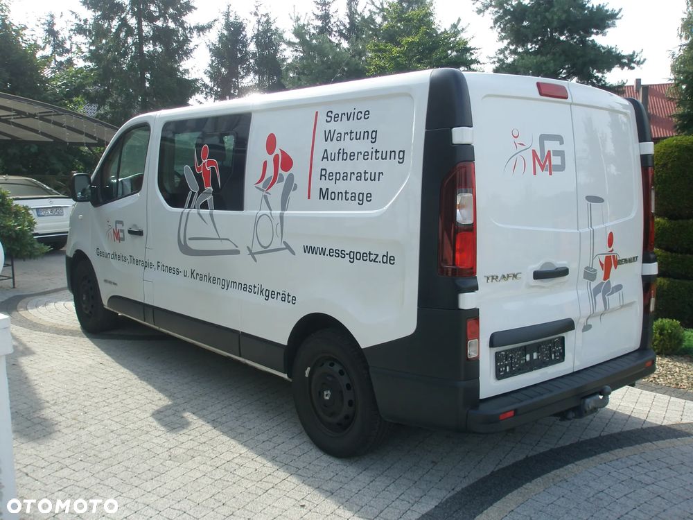Renault Trafic - 7
