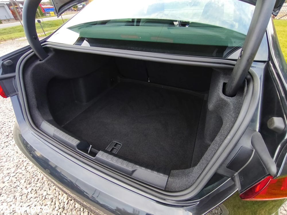 Audi A3 Limousine - 28