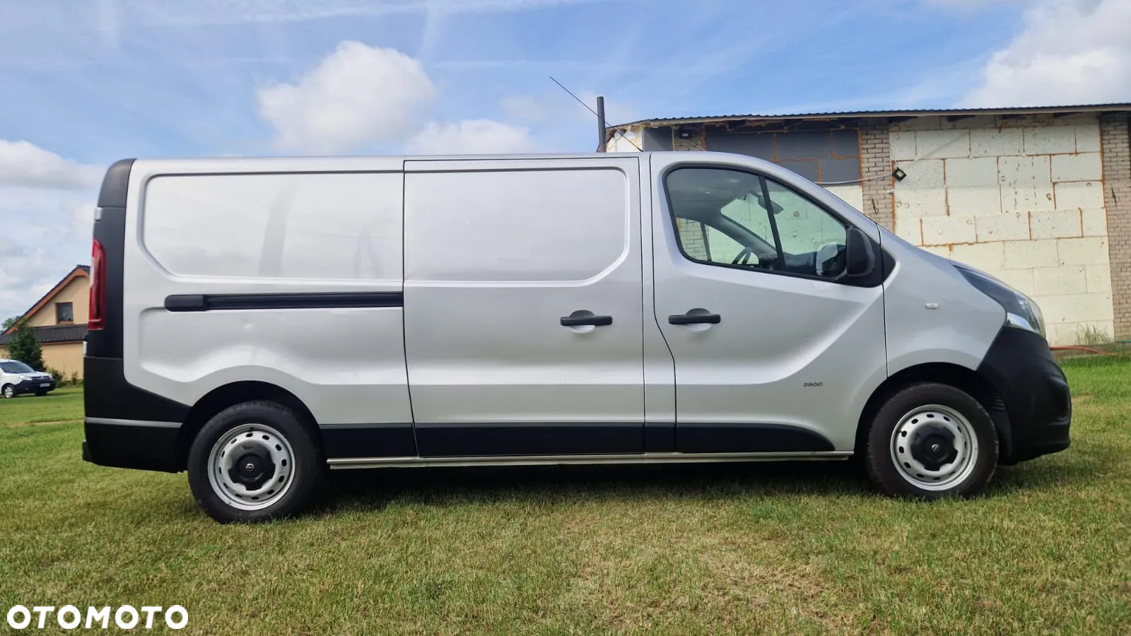Opel Vivaro - 4