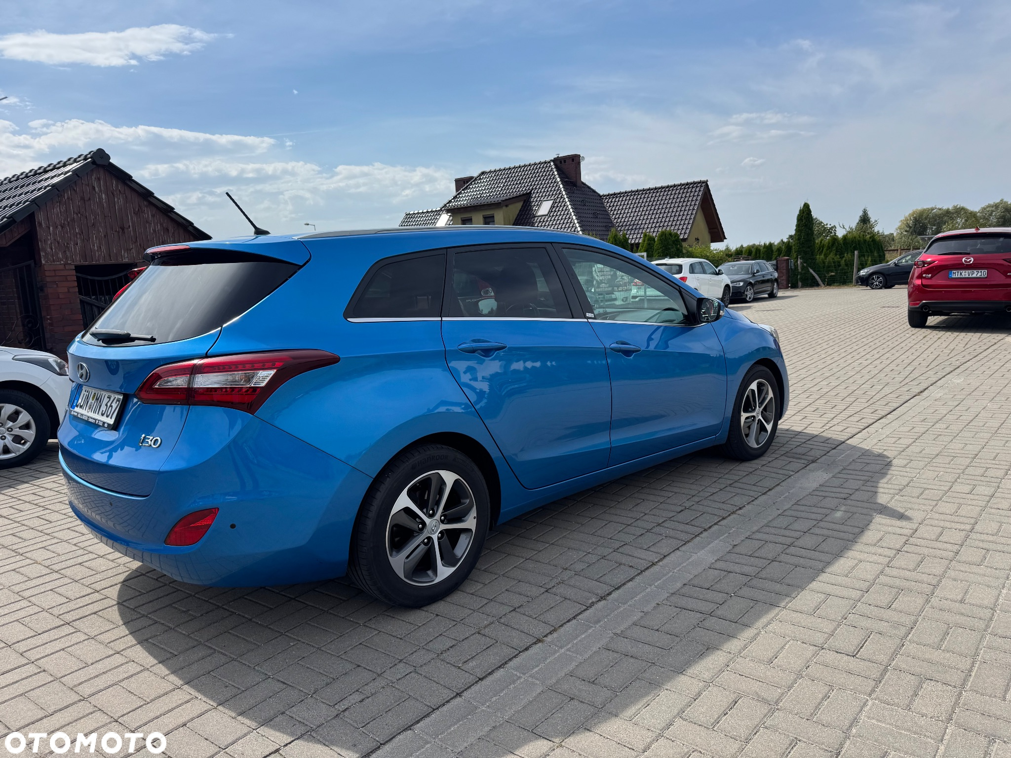Hyundai i30 1.4 Style - 7
