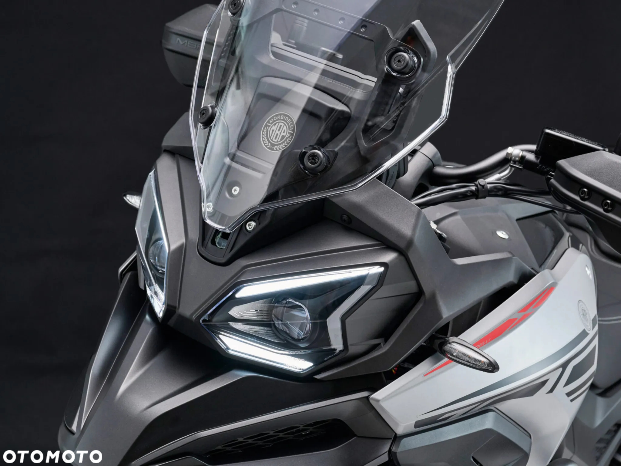 Morbidelli T1002VX - 6
