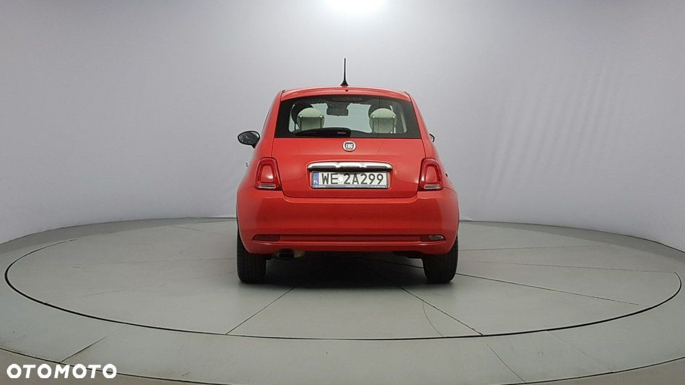 Fiat 500 - 6