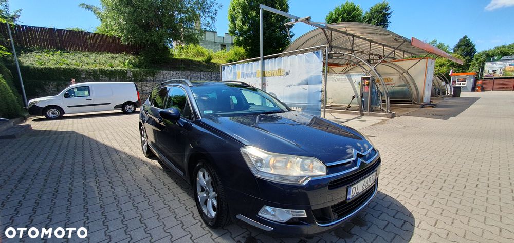 Citroën C5