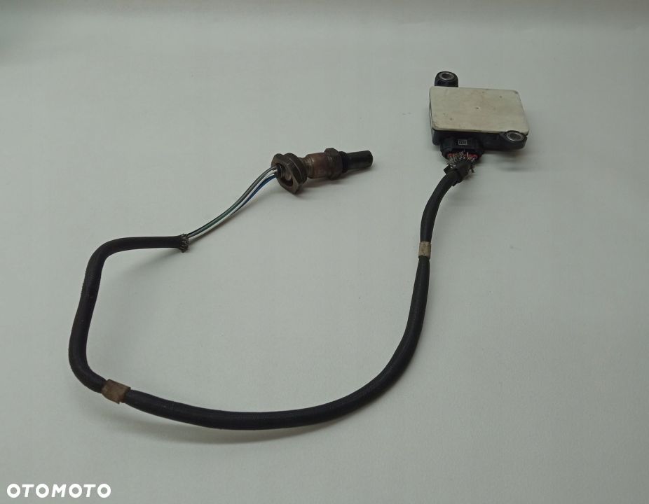 SONDA LAMBDA MASERATI GHIBLI III 3.0 D 670031122 - 1