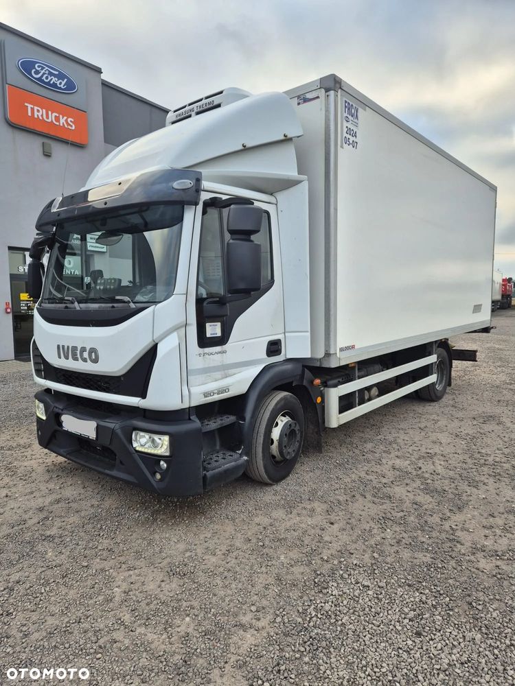 Iveco 120E 220 - 1