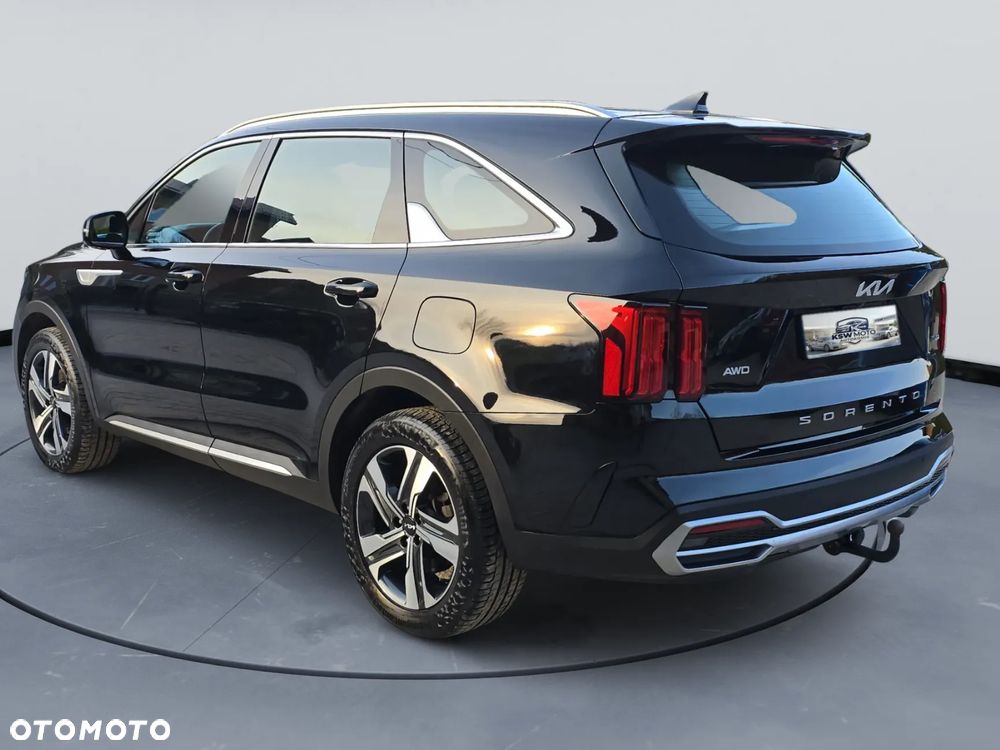 Kia Sorento 1.6T-GDI PHEV AWD OPF Vision - 6