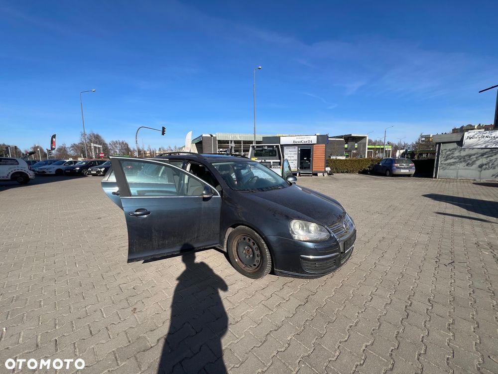 Volkswagen Golf 1.4 TSI Comfortline - 18