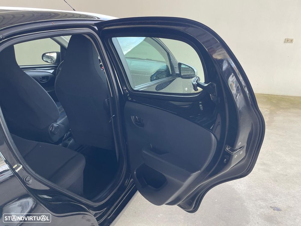 Peugeot 108 1.0 VTI Active ETG5 - 24